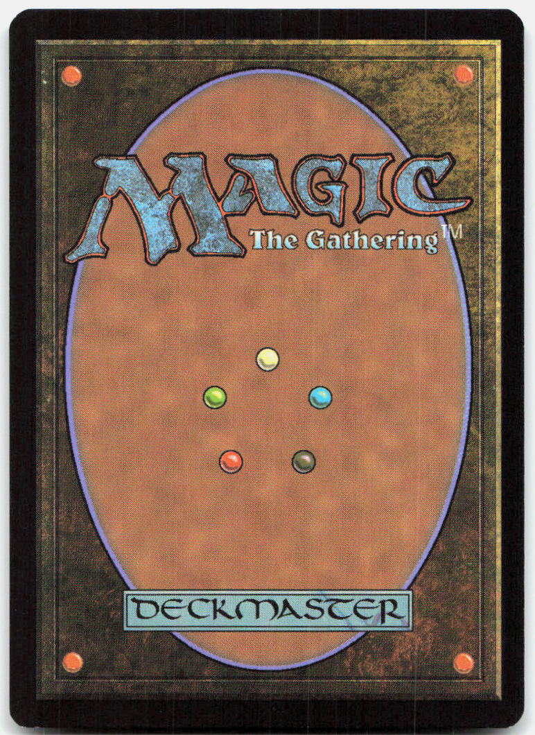 Vitu-Ghazi Guildmage NM Foil U Return to Ravnica 207