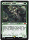 Radagast the Brown NM M The Lord of the Rings: Tales of Middle-earth 184