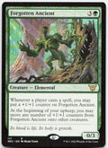 Forgotten Ancient NM R Commander: Kamigawa: Neon Dynasty 117
