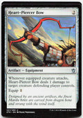 Heart-Piercer Bow NM U Khans of Tarkir 221