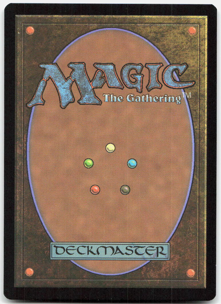Skywhaler's Shot NM Foil C Commander Legends 46