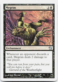 Megrim NM U 9th Edition 144