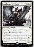 Archangel of Wrath NM R Dominaria United 3