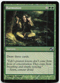 Harmonize NM U Planar Chaos 149