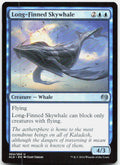 Long-Finned Skywhale NM U Kaladesh 54