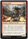 Chasm Guide NM U Battle for Zendikar 143