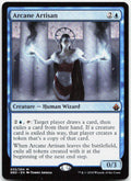 Arcane Artisan NM M Battlebond 33