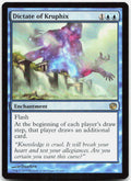 Dictate of Kruphix NM R Journey Into Nyx 37