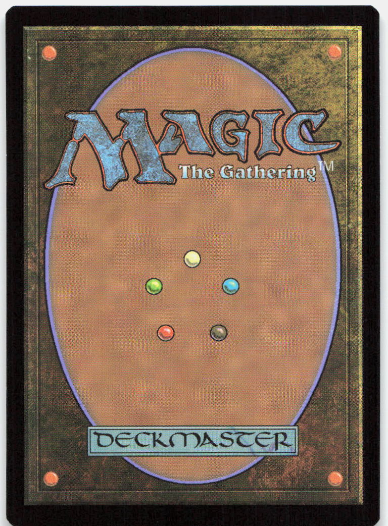 Scuttling Doom Engine NM R Commander 2018 219