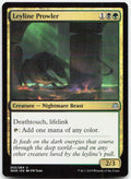 Leyline Prowler NM U War of the Spark 202