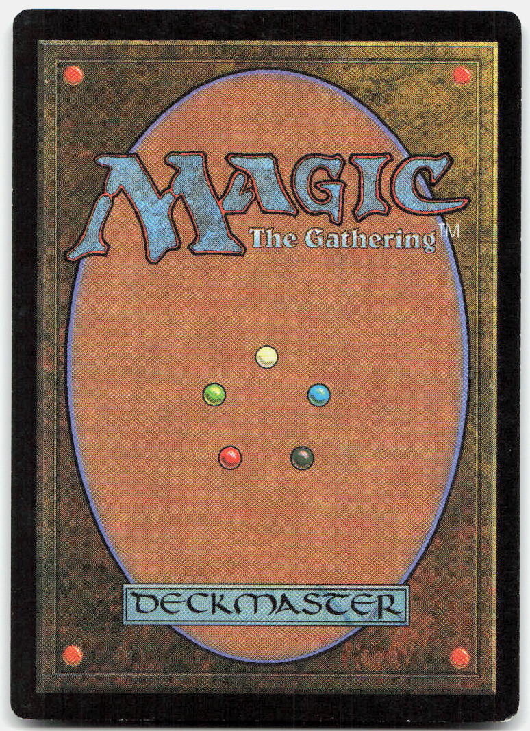 Goblin Matron NM C Urza's Saga 191