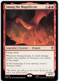 Smaug the Magnificent NM M The Hobbit 110