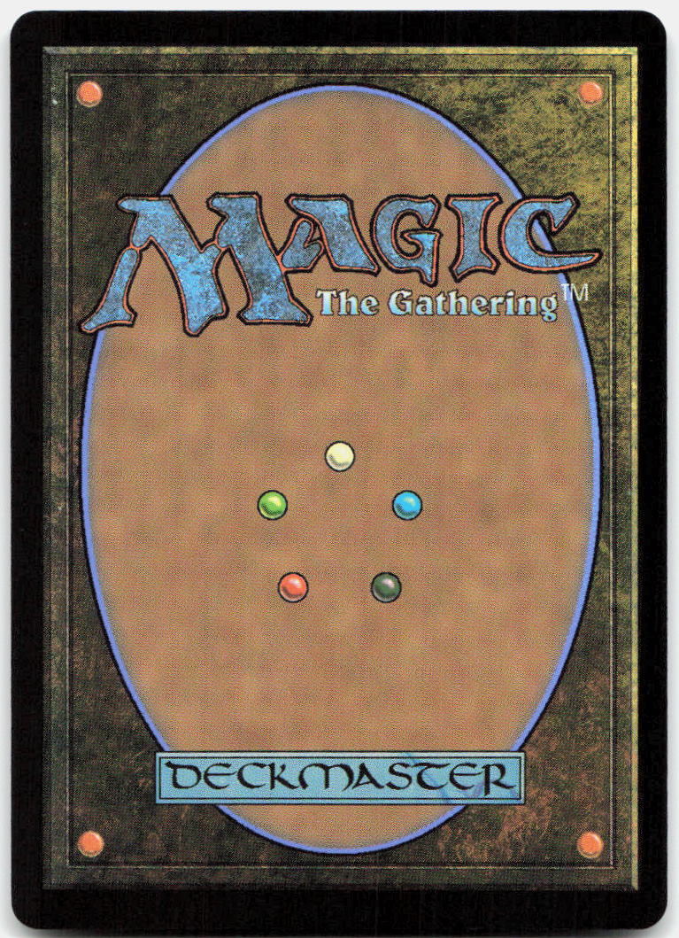 Aerial Doombot NM Foil C Marvel Super Heroes 43