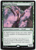Sanctum Weaver NM R Modern Horizons 2 171