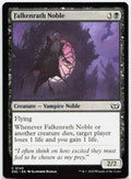 Falkenrath Noble NM C Commander: Duskmourn: House of Horror 140