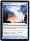 Into the Void NM U Avacyn Restored 62