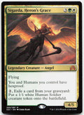 Sigarda, Heron's Grace NM M Shadows over Innistrad 250