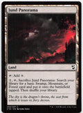 Jund Panorama NM C Commander 2018 258