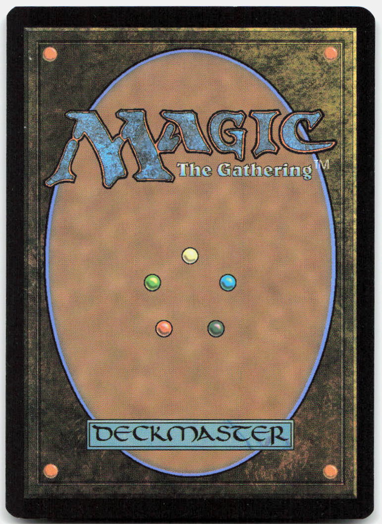Dread Summons NM R Commander: Aetherdrift 90