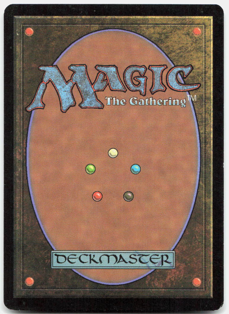 Master Healer NM R 7th Edition 27