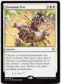 Fortunate Few NM R Commander 2017 4