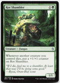 Rot Shambler NM U Battle for Zendikar 187