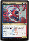 Abstract Paintmage NM U Secrets of Strixhaven 171