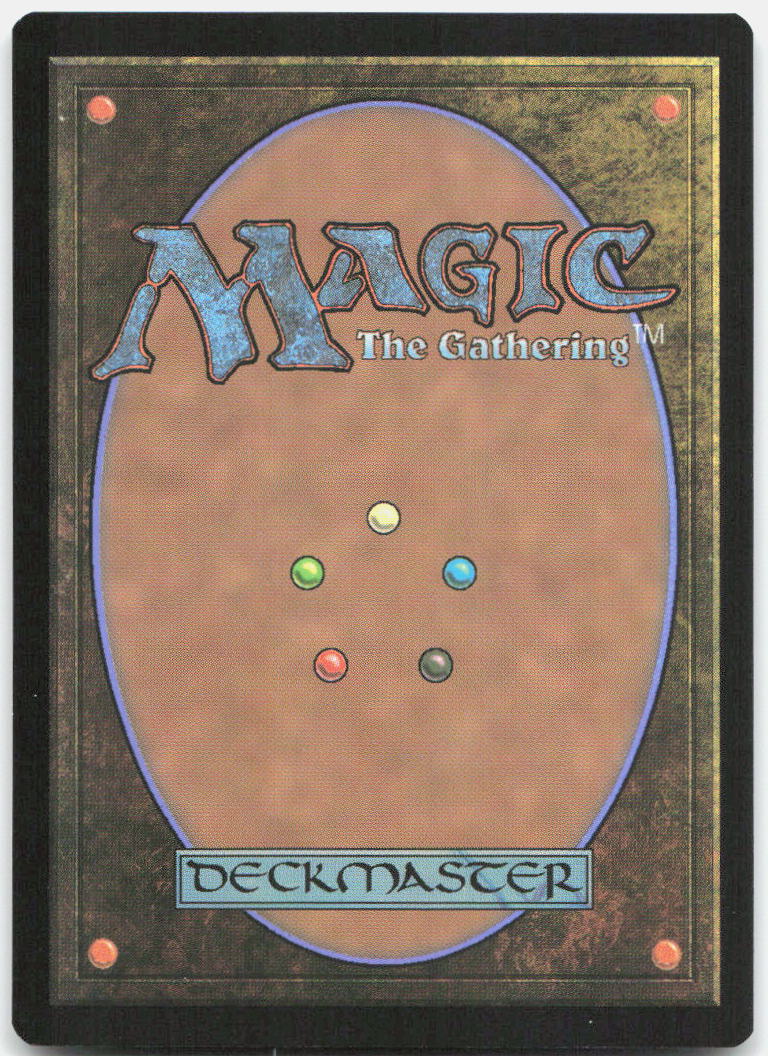 Sol Ring NM R Commander Collection: Black 7