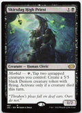 Skirsdag High Priest NM R Jumpstart 2022 467