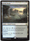 Fetid Pools NM R Amonkhet 243