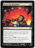 Sever the Bloodline NM R Innistrad 115