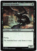 Carrion Screecher NM Foil C Hour of Devastation 61