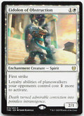 Eidolon of Obstruction NM R Theros Beyond Death 12