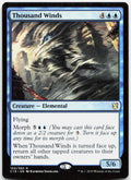 Thousand Winds NM R Commander 2019 100