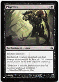 Phyresis NM C Mirrodin Besieged 49