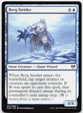 Berg Strider NM C Kaldheim 47