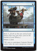 Opt NM C Ixalan 65