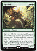 Mycoloth NM R Commander 2016 158