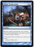 Aether Tradewinds NM C Worldwake 24