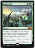 Scapeshift NM M Core Set 2019 201