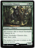 Treeshaker Chimera NM R Theros Beyond Death 297