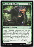 Cherished Hatchling NM U Rivals of Ixalan 124