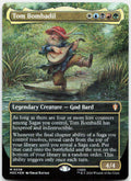 Tom Bombadil (Borderless) NM Foil M The Hobbit: Eternal-Legal 38