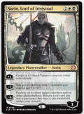 Sorin, Lord of Innistrad NM M Commander: The Lost Caverns of Ixalan 289