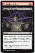 Tragic Trajectory NM U Edge of Eternities 122