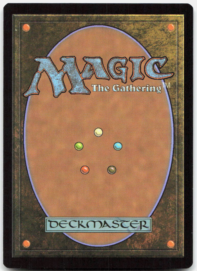 Festering Newt NM C Iconic Masters 90