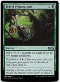 Travel Preparations NM Foil U Ultimate Masters 188
