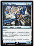 Sharding Sphinx NM R Commander 2018 101