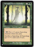 Nemata, Grove Guardian NM R The List Reprints 85/143