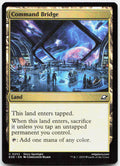 Command Bridge NM C Edge of Eternities 252